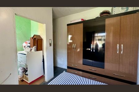 Quarto 2 de casa à venda com 2 quartos, 130m² em Caiçaras, Belo Horizonte