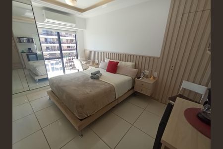 Kitnet/Studio para alugar com 1 quarto, 30m² em Barra da Tijuca, Rio de Janeiro