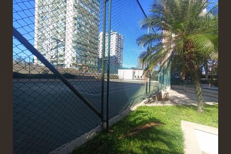 Studio à venda com 30m², 1 quarto e 1 vaga Studio à venda com 30m², 1 quarto e 1 vagaQuadra Esportiva