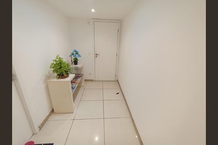 Studio à venda com 30m², 1 quarto e 1 vaga Studio à venda com 30m², 1 quarto e 1 vagaHall de entrada