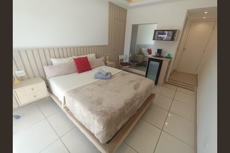 Studio à venda com 30m², 1 quarto e 1 vaga Studio à venda com 30m², 1 quarto e 1 vagaQuarto Suíte