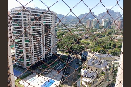 Studio à venda com 30m², 1 quarto e 1 vaga Studio à venda com 30m², 1 quarto e 1 vagaVista da varanda