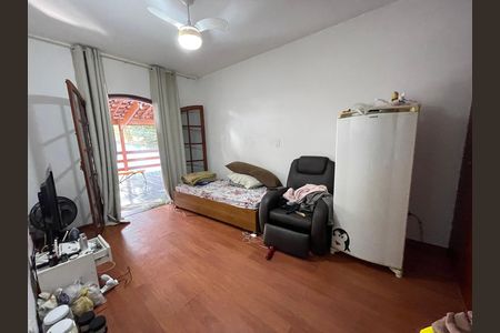 Casa à venda com 186m², 3 quartos e 3 vagasQuarto 3