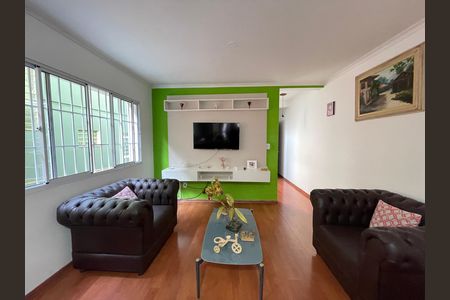 Sala de casa à venda com 3 quartos, 186m² em Jaguaré, São Paulo