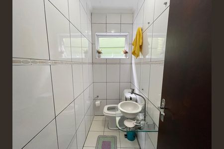 Banheiro de casa à venda com 3 quartos, 186m² em Jaguaré, São Paulo