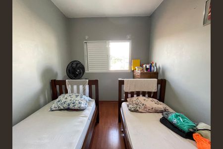 Casa à venda com 186m², 3 quartos e 3 vagasQuarto 1