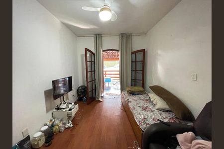 Casa à venda com 186m², 3 quartos e 3 vagasQuarto 3