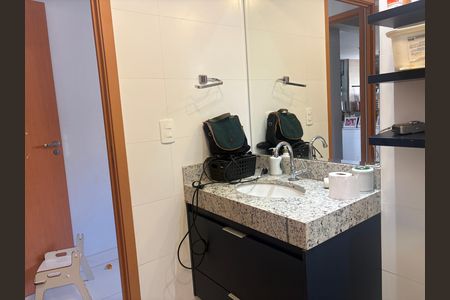 Apartamento à venda com 98m², 3 quartos e 2 vagas