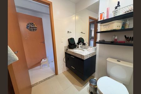 Apartamento à venda com 98m², 3 quartos e 2 vagas
