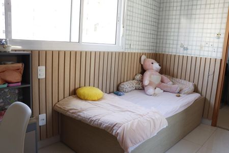 Apartamento à venda com 3 quartos, 98m² em Setor Bueno, Goiânia