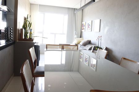 Apartamento à venda com 3 quartos, 98m² em Setor Bueno, Goiânia
