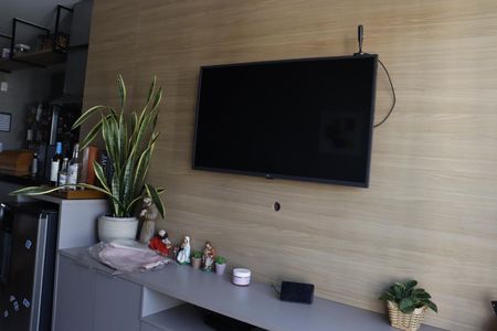 Apartamento à venda com 3 quartos, 98m² em Setor Bueno, Goiânia