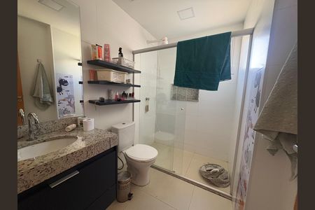 Apartamento à venda com 98m², 3 quartos e 2 vagas