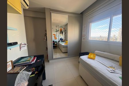 Apartamento à venda com 3 quartos, 98m² em Setor Bueno, Goiânia