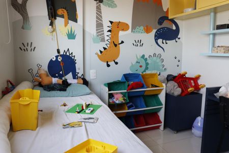 Apartamento à venda com 3 quartos, 98m² em Setor Bueno, Goiânia