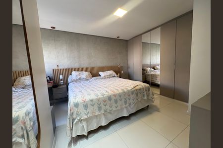 Apartamento à venda com 3 quartos, 98m² em Setor Bueno, Goiânia