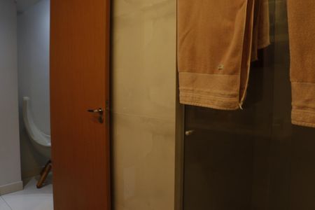 Apartamento à venda com 3 quartos, 98m² em Setor Bueno, Goiânia