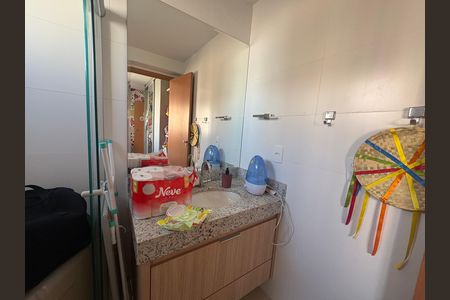 Apartamento à venda com 3 quartos, 98m² em Setor Bueno, Goiânia