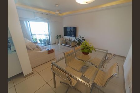 Apartamento para alugar com 70m², 1 quarto e 1 vaga Apartamento para alugar com 70m², 1 quarto e 1 vagaSala e sala de jantar