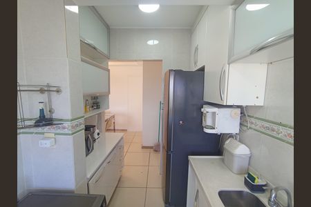 Apartamento para alugar com 70m², 1 quarto e 1 vaga Apartamento para alugar com 70m², 1 quarto e 1 vagaCozinha