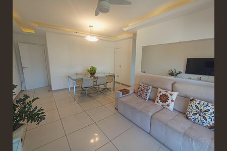 Apartamento para alugar com 70m², 1 quarto e 1 vaga Apartamento para alugar com 70m², 1 quarto e 1 vagaSala e sala de jantar