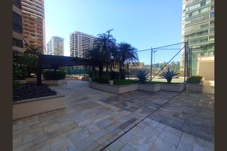 Apartamento para alugar com 70m², 1 quarto e 1 vaga Apartamento para alugar com 70m², 1 quarto e 1 vagaÁrea externa