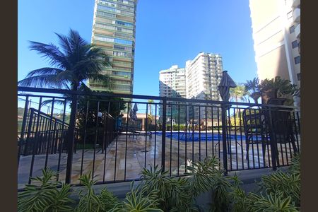 Apartamento para alugar com 70m², 1 quarto e 1 vaga Apartamento para alugar com 70m², 1 quarto e 1 vagaÁrea comum - Piscina