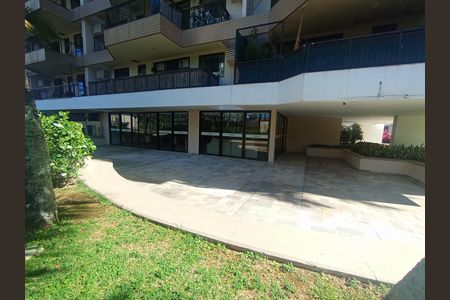 Apartamento para alugar com 70m², 1 quarto e 1 vaga Apartamento para alugar com 70m², 1 quarto e 1 vagaÁrea externa