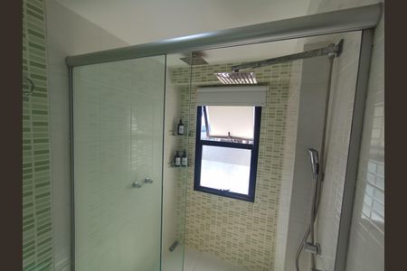 Apartamento para alugar com 70m², 1 quarto e 1 vaga Apartamento para alugar com 70m², 1 quarto e 1 vagaBanheiro Suite