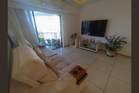 Apartamento para alugar com 70m², 1 quarto e 1 vaga Apartamento para alugar com 70m², 1 quarto e 1 vagaSala