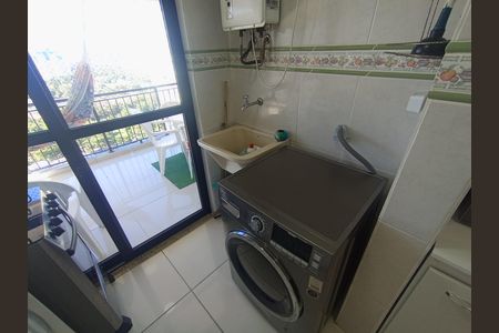 Apartamento para alugar com 70m², 1 quarto e 1 vaga Apartamento para alugar com 70m², 1 quarto e 1 vagaÁrea de Serviço