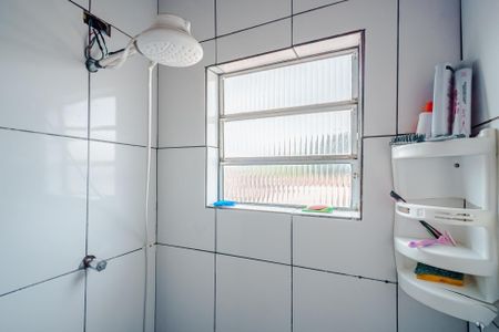 Casa para alugar com 60m², 2 quartos e 1 vagaBanheiro