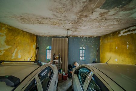 Casa para alugar com 60m², 2 quartos e 1 vagaGaragem