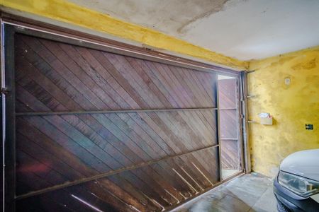 Casa para alugar com 60m², 2 quartos e 1 vagaGaragem
