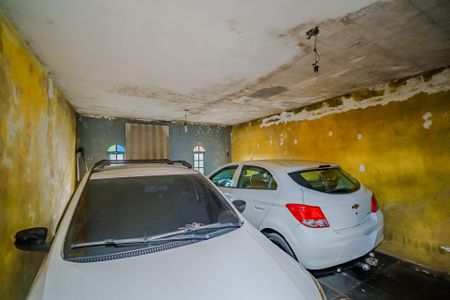 Casa para alugar com 60m², 2 quartos e 1 vagaGaragem