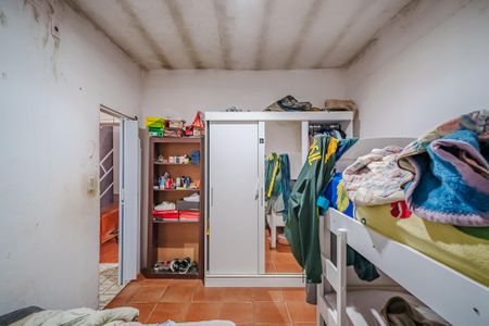Casa para alugar com 60m², 2 quartos e 1 vagaQuarto 1