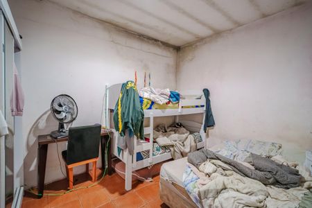 Casa para alugar com 60m², 2 quartos e 1 vagaQuarto 1