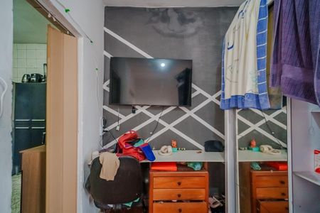 Casa para alugar com 60m², 2 quartos e 1 vagaQuarto 2