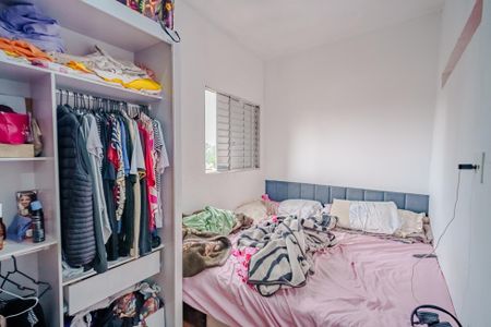 Casa para alugar com 60m², 2 quartos e 1 vagaQuarto 2