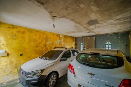 Casa para alugar com 60m², 2 quartos e 1 vagaGaragem