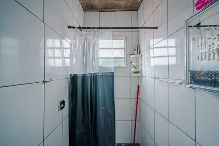 Casa para alugar com 60m², 2 quartos e 1 vagaBanheiro