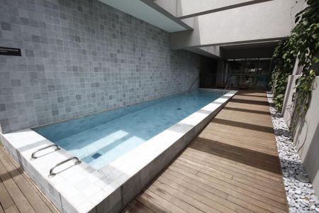 Apartamento para alugar com 69m², 2 quartos e 1 vagaPiscina