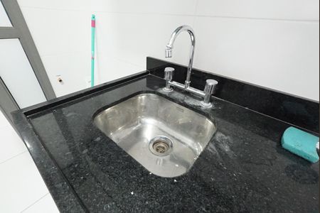 Apartamento para alugar com 69m², 2 quartos e 1 vagaCozinha