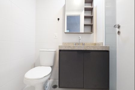Apartamento para alugar com 69m², 2 quartos e 1 vagaSuíte