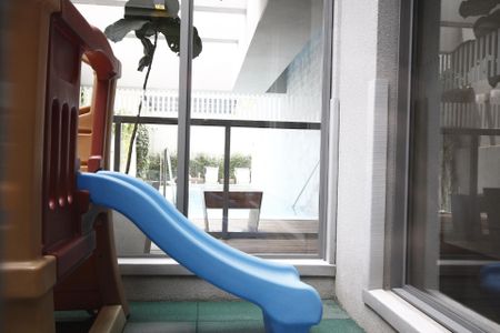 Apartamento para alugar com 69m², 2 quartos e 1 vagaPlayground