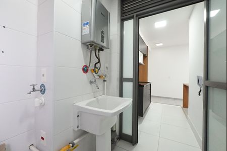 Apartamento para alugar com 69m², 2 quartos e 1 vagaÁrea de Serviço