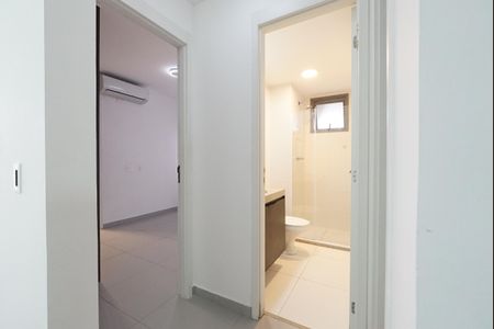 Apartamento para alugar com 69m², 2 quartos e 1 vagaCorredor