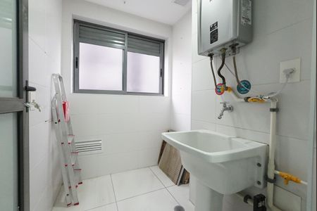 Apartamento para alugar com 69m², 2 quartos e 1 vagaÁrea de Serviço