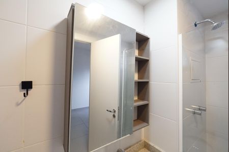 Apartamento para alugar com 69m², 2 quartos e 1 vagaSuíte