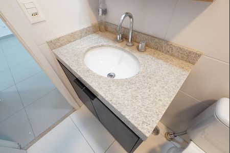 Apartamento para alugar com 69m², 2 quartos e 1 vagaBanheiro
